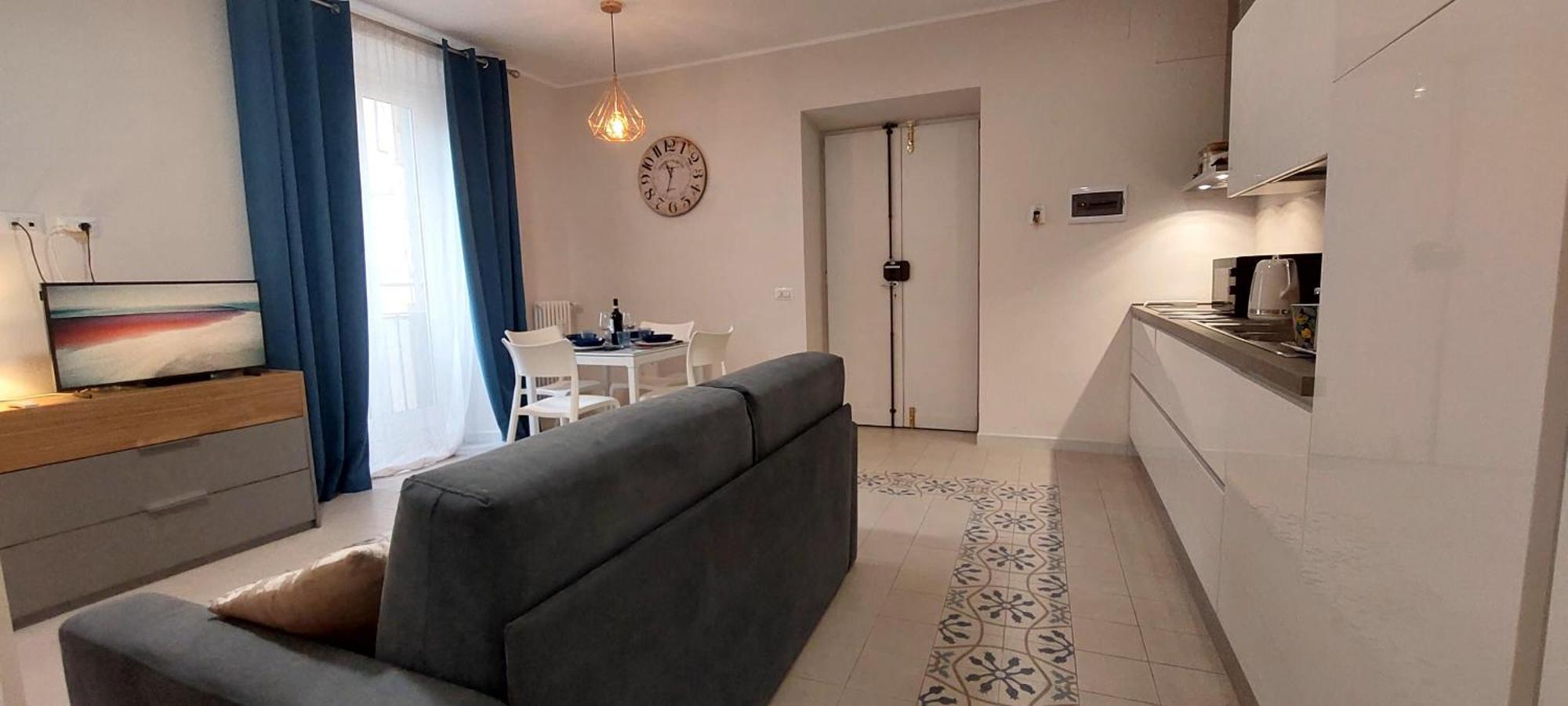 STAZIONE BLU NOVECENTO Apartment Roma Esterno foto