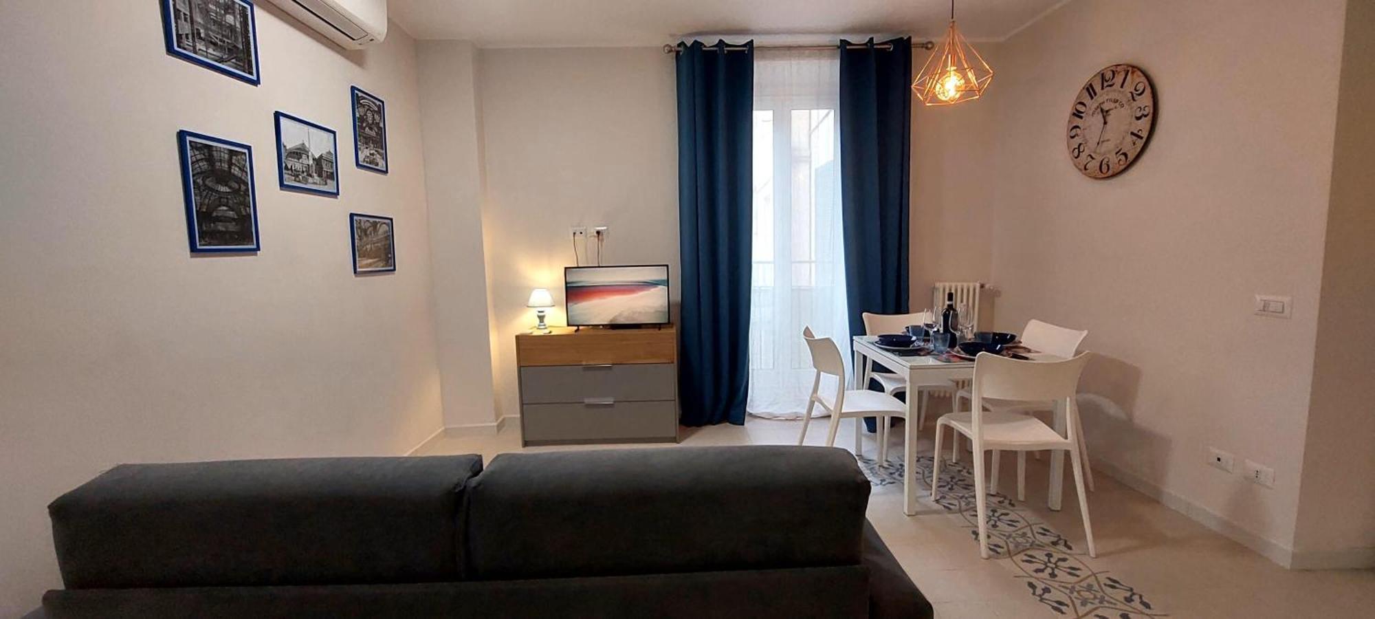STAZIONE BLU NOVECENTO Apartment Roma Esterno foto